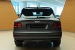 Bentley Bentayga Speed Blackline 2020 года (UAE)